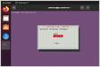 Erro no acesso remoto com xrdp no Ubuntu 18.04